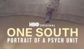 One South: Psychiatrická léčebna zblízka (1)