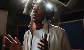Zatímco mluvíme: Rap před soudem