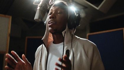 Zatímco mluvíme: Rap před soudem