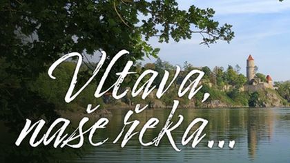 Vltava, naše řeka (4/10)