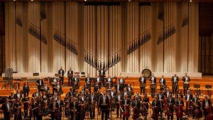 Symfonický orchester Slovenského rozhlasu