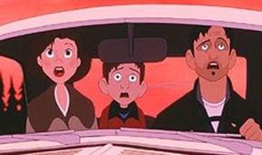 The Iron Giant