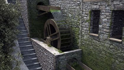 Ancient Impossible (8)