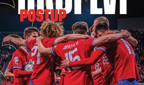 Hrdí lvi: Postup