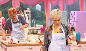 Das große Backen XII
