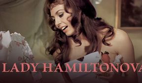 Lady Hamiltonová
