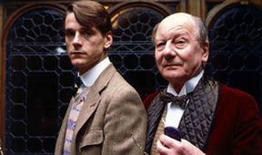 Návrat na Brideshead (1/11)