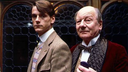 Návrat na Brideshead (1/11)