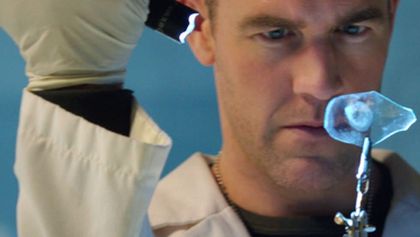 CSI Cyber I (6/13)