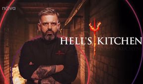 Hell´s Kitchen Česko (2)