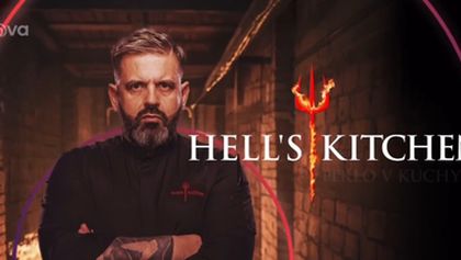 Hell´s Kitchen Česko (1)