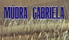 Múdra Gabriela