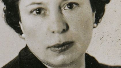 Rabínka