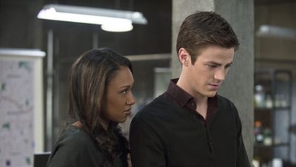 The Flash II (4)