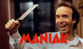 Maniak