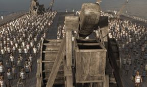 Ancient Impossible (6)