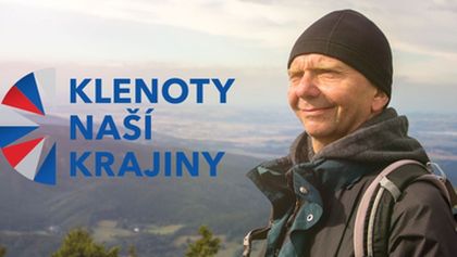 Klenoty naší krajiny