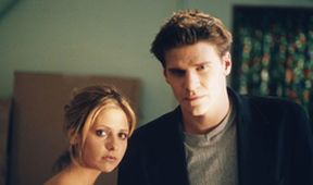 Buffy, přemožitelka upírů VII (5/22)