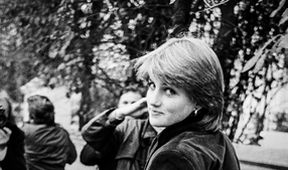 Diana: Tragické detstvo princeznej