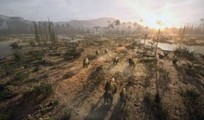 Zrod života na planetě Zemi (3)