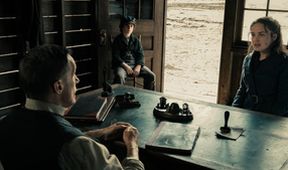 Billy the Kid II - Billy the Kid (3/8)