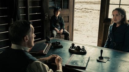 Billy the Kid II - Billy the Kid (3/8)