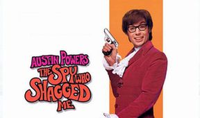 Austin Powers: The Spy Who Shagged Me