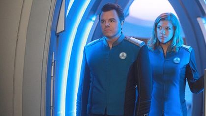 The Orville II (2)