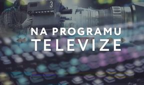 Na programu televize