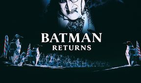 Batman Returns