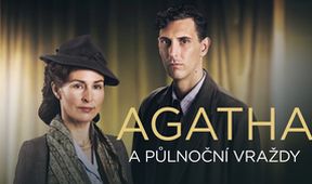 Agatha a půlnoční vraždy