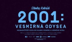 2001: A Space Odyssey