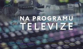 Na programu televize