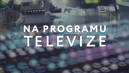 Na programu televize