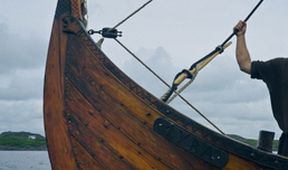 Vikingové: Ztracené království