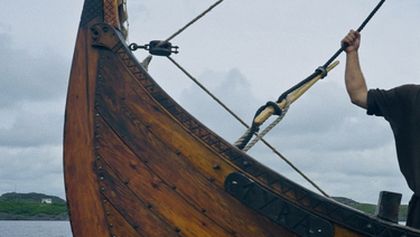 Vikingové: Ztracené království