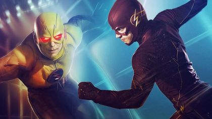 The Flash II (5)