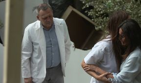 Instinkt sebezáchovy - Příběhy o přežití (6)