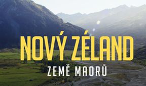 Nový Zéland, země Maorů