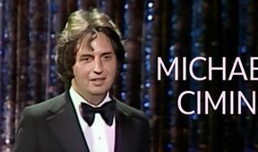 Michael Cimino