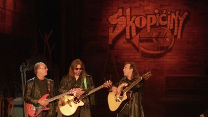 Skopičiny