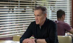 Záhady Ruby Herringové: Smrtící koktejl