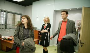 Ošklivka Katka (42)