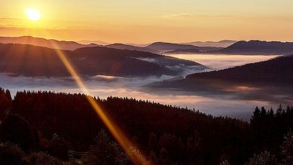 Dovolená v Protektorátu (7/8)