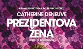 Prezidentova žena