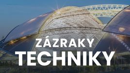 Zázraky techniky IV