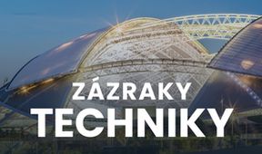 Zázraky techniky