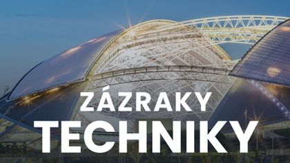 Zázraky techniky