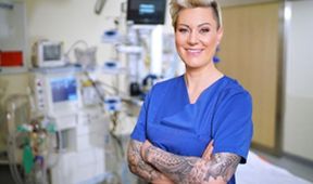 Doc Caro - Die Sprechstunde