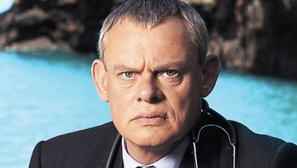 Doktor Martin IV (5/8)